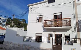Coral Guest House Nazare